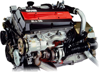 C2478 Engine